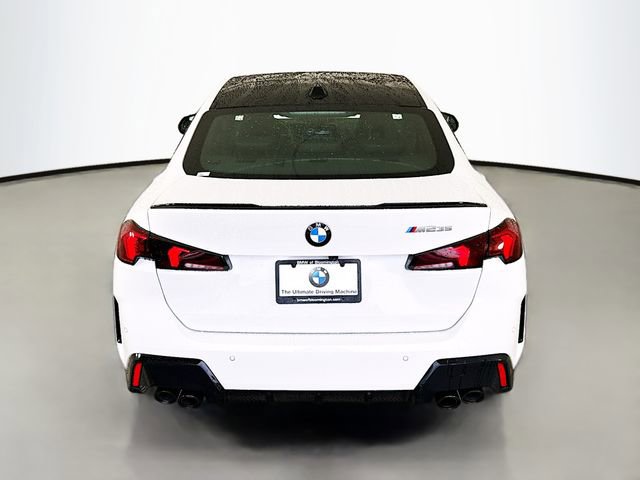 Used 2026 BMW M235i xDrive w/ M Performance Package image 6