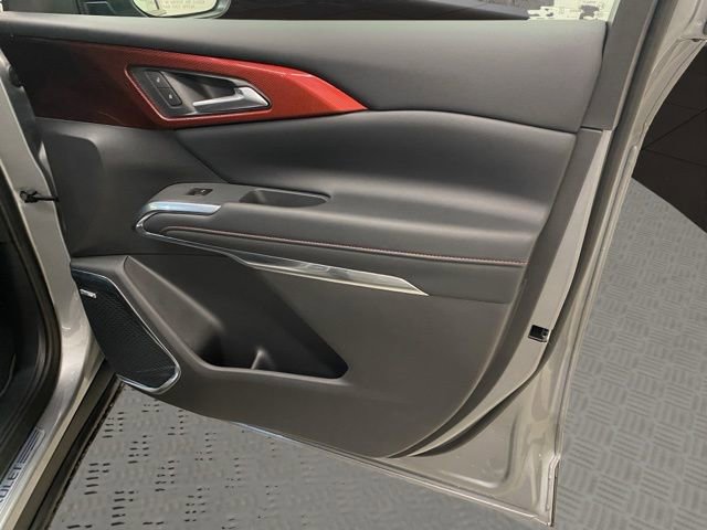 New 2026 Chevrolet Traverse Z71 w/ Enhanced Driving Package image 20