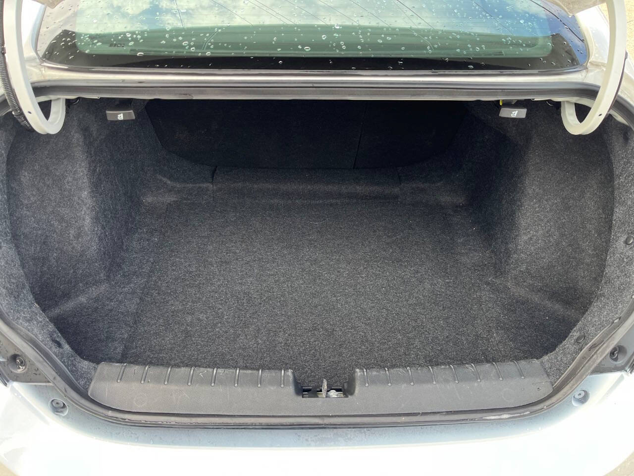 Used 2018 Honda Civic EX-T image 17