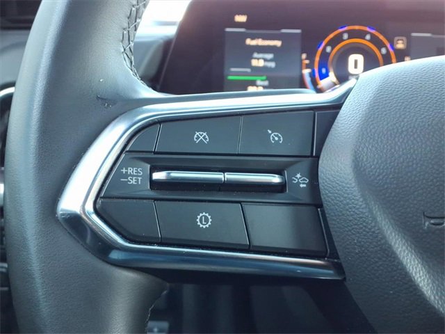 Used 2025 Chevrolet Suburban LT w/ Sun And Tow Package image 15