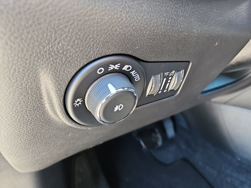 New 2026 Jeep Compass Limited AWD/4WD image 21