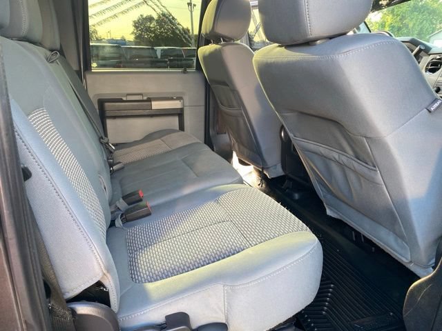 Used 2016 Ford F350 XLT AWD/4WD image 33