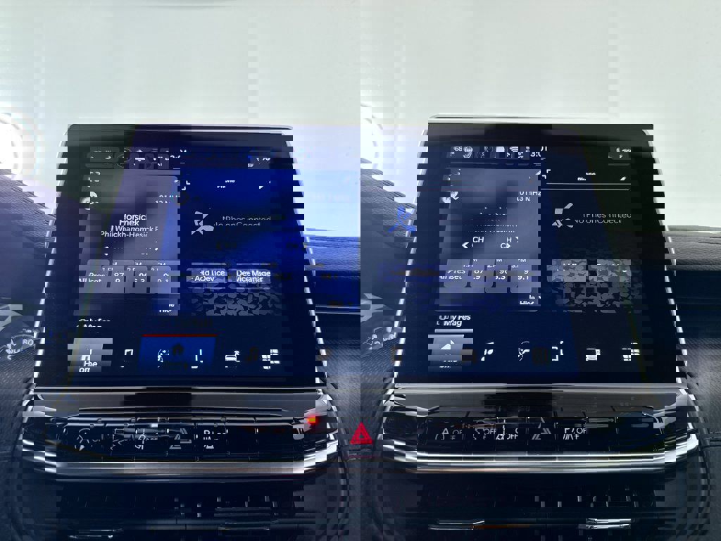 Used 2026 Jeep Compass Limited image 15