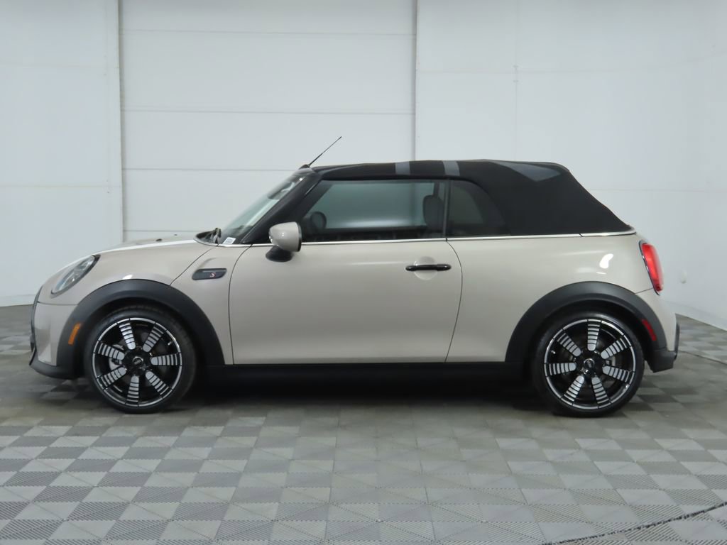 Certified 2023 MINI Cooper S image 16
