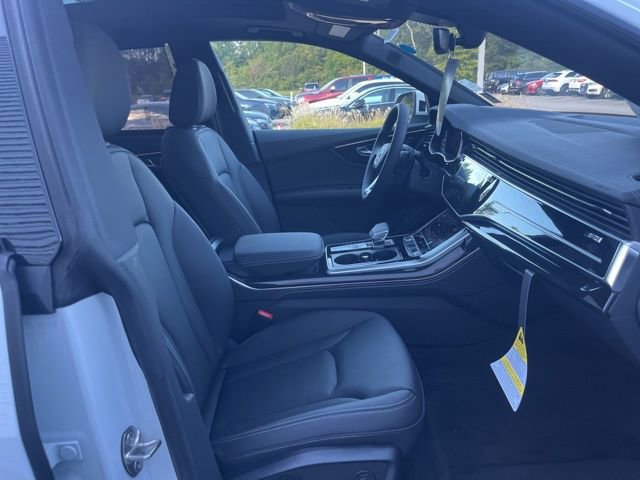 New 2025 Audi Q8 Premium Plus image 35
