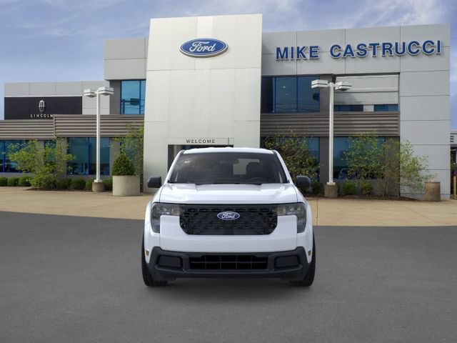 New 2026 Ford Maverick XLT FWD image 7