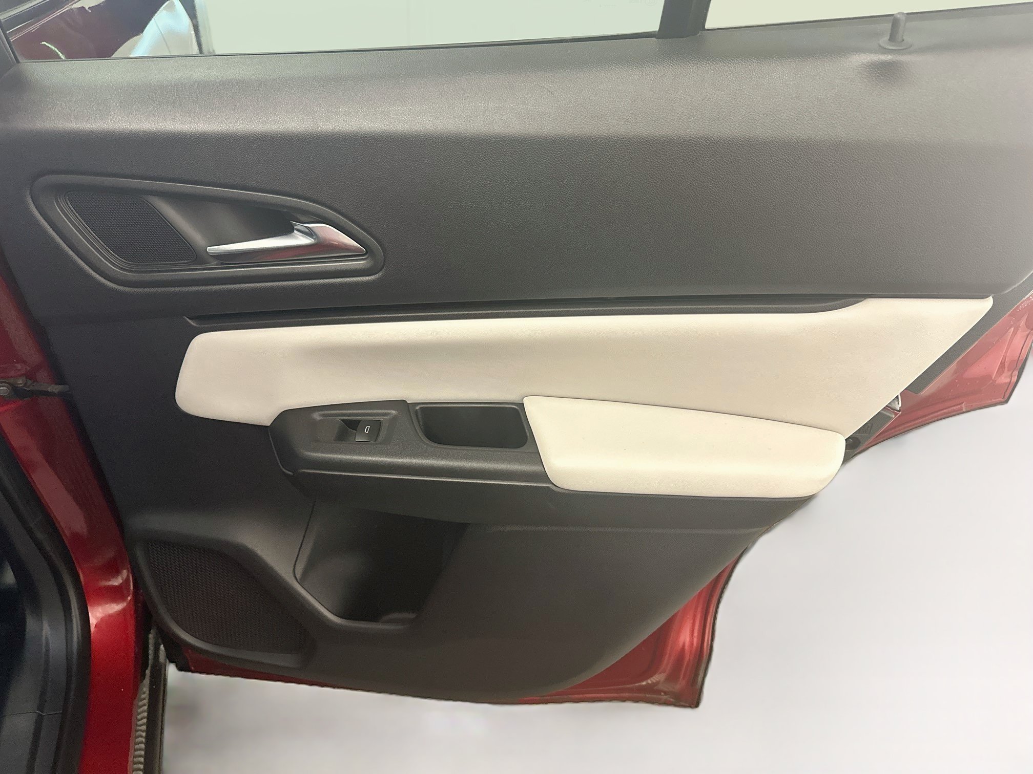 Used 2024 Honda Prologue Touring image 33
