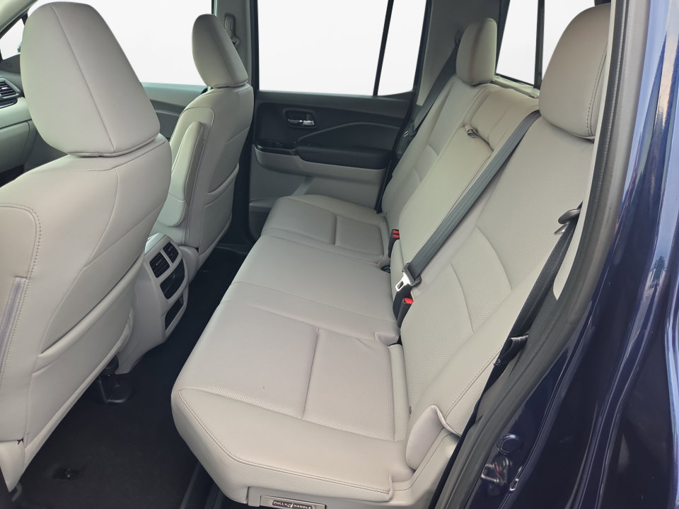 Used 2019 Honda Ridgeline RTL-E image 16