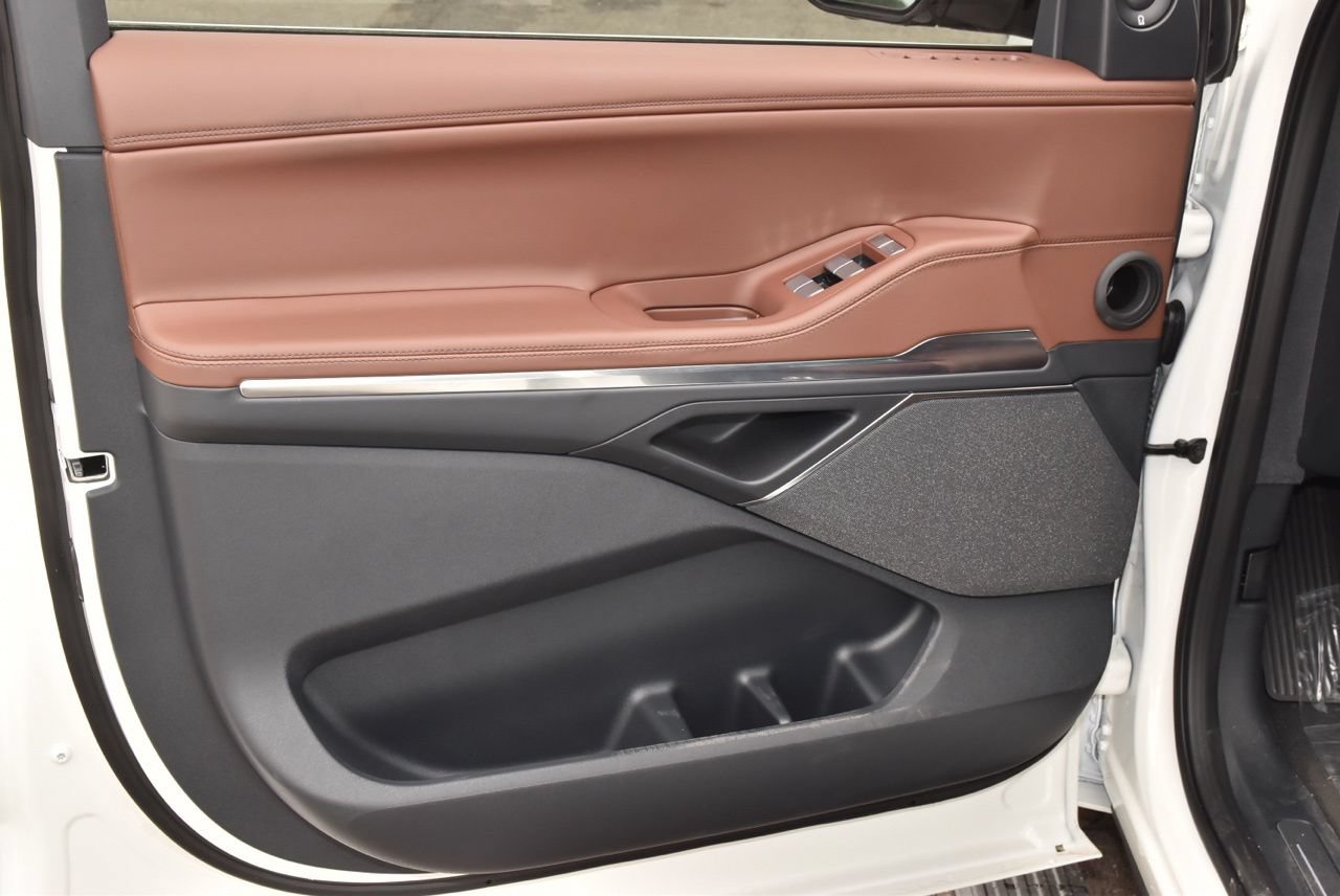 New 2026 Lincoln Navigator L Reserve AWD/4WD image 36