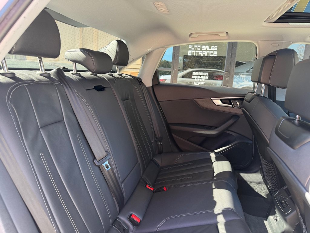 Used 2020 Audi A4 2.0T Premium w/ Convenience Package FWD image 71