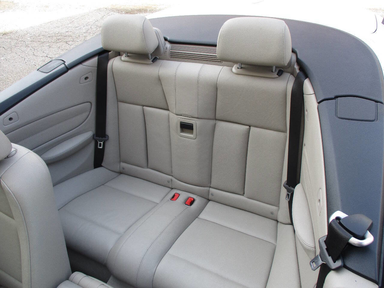 Used 2011 BMW 128i 128i 2dr Convertible image 30