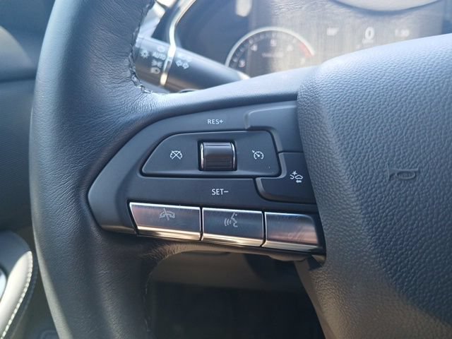 Used 2024 Cadillac CT5 Luxury RWD image 23