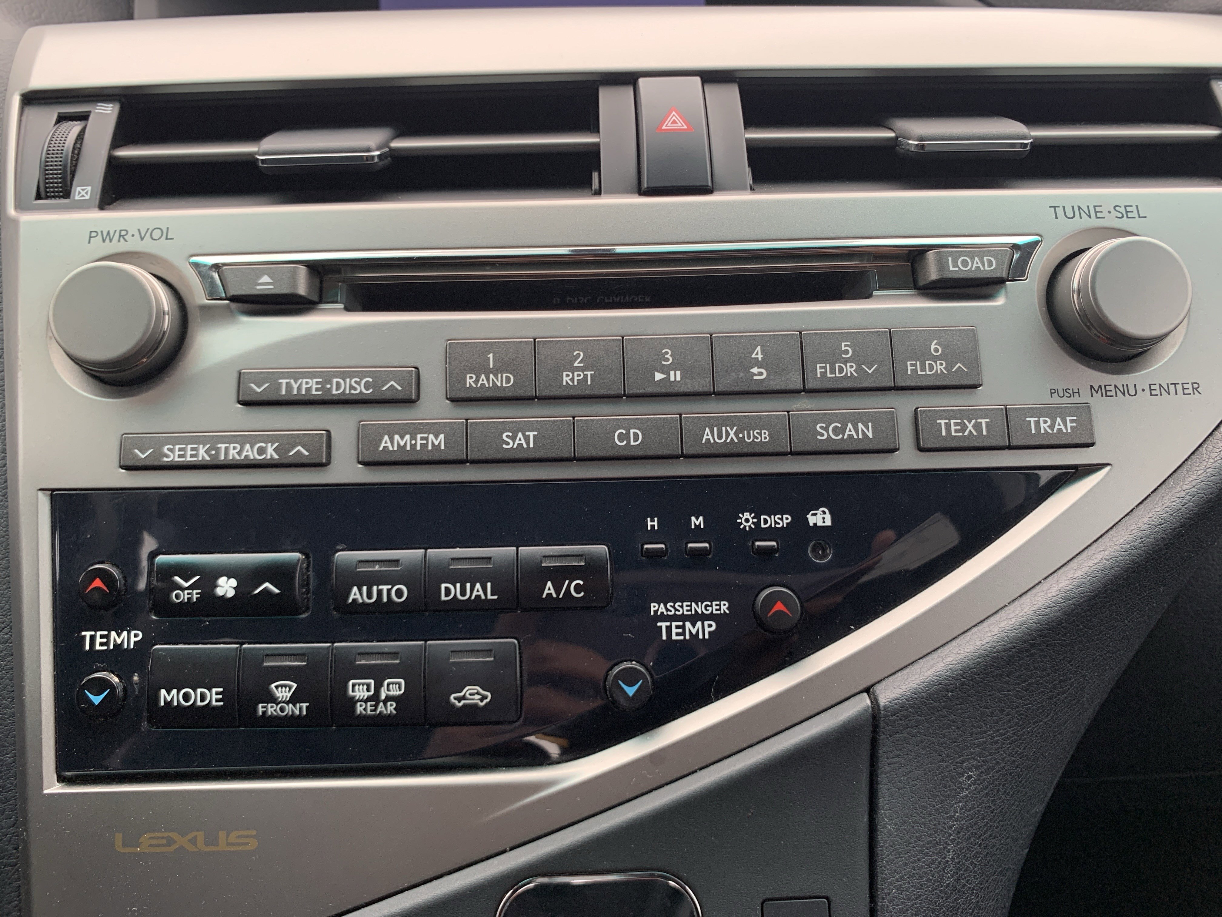 Used 2012 Lexus RX 350 FWD image 29