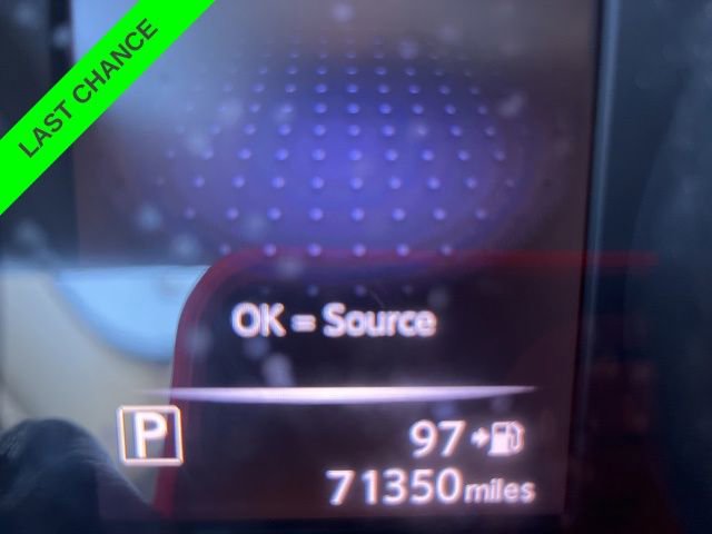 Used 2018 Nissan Rogue Sport S w/ S Appearance Package image 16