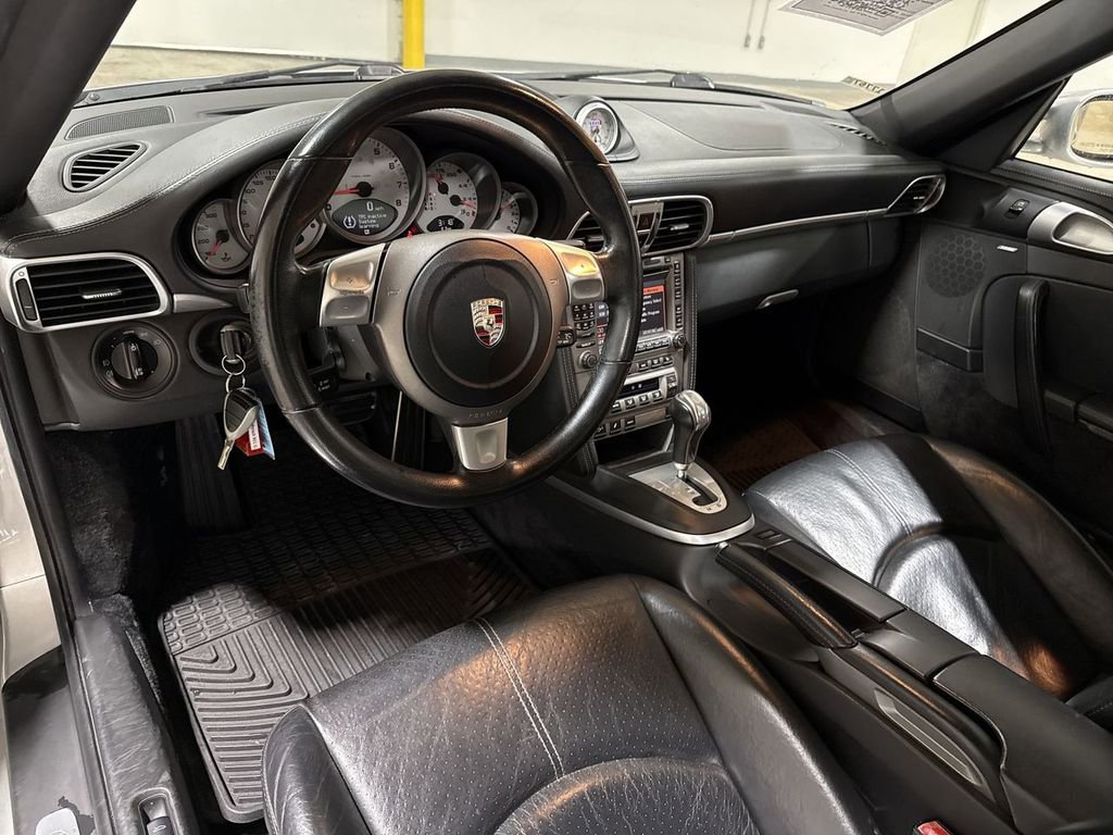 Used 2006 Porsche 911 Carrera S RWD image 10