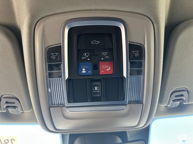 Certified 2022 RAM 1500 Laramie AWD/4WD image 39
