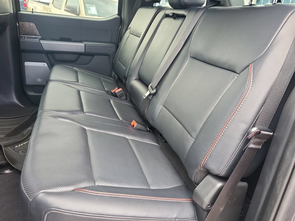 Used 2023 Ford F250 Lariat w/ Chrome Package AWD/4WD image 15