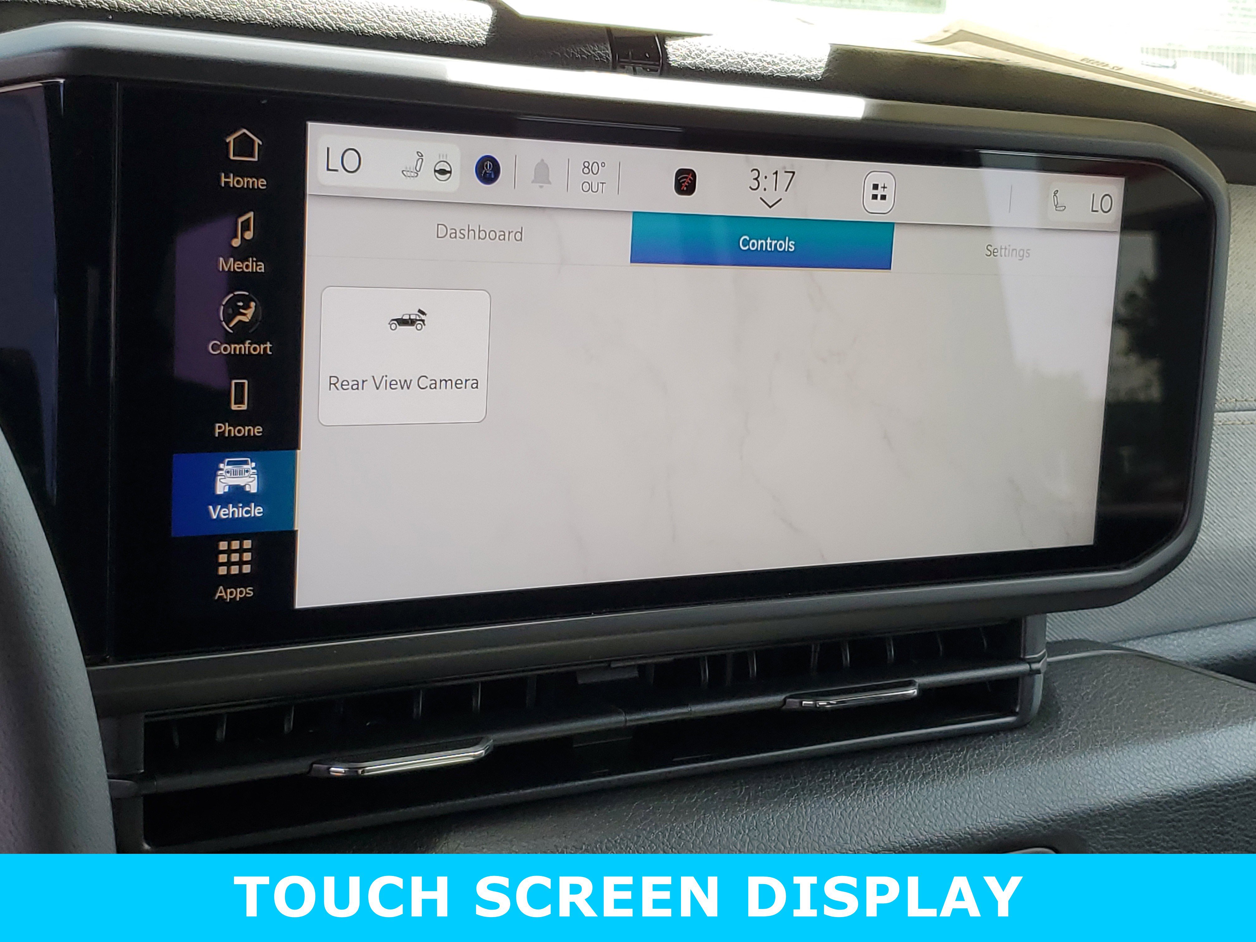 New 2025 Jeep Wrangler Sport S image 16