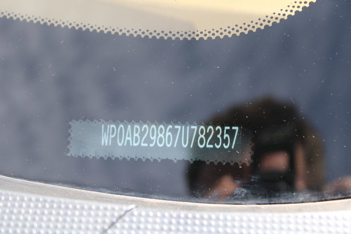 Used 2007 Porsche Cayman S image 32