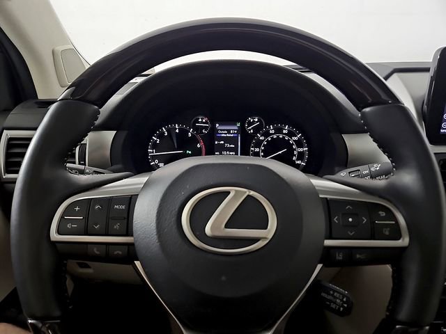 Used 2023 Lexus GX 460 Luxury w/ Sport Design Package image 22