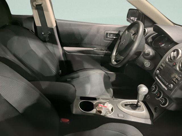 Used 2013 Nissan Rogue S w/ Special Edition Pkg FWD image 3