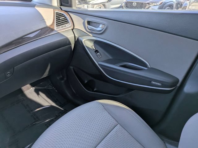 Used 2018 Hyundai Santa Fe Sport AWD/4WD image 15
