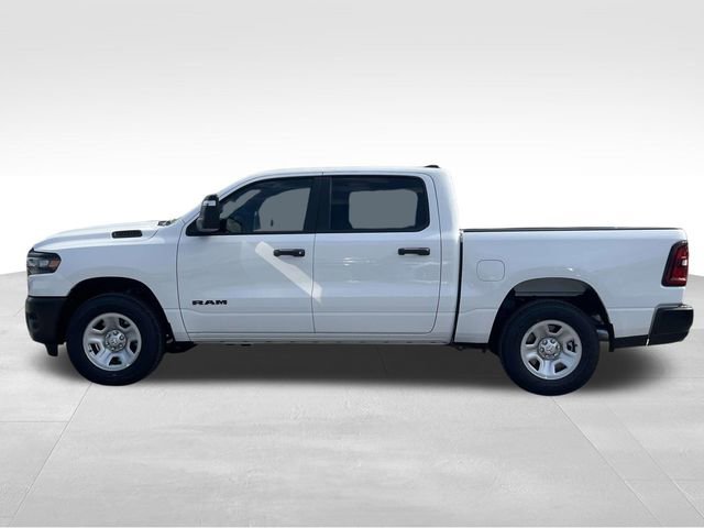 New 2026 RAM 1500 Tradesman image 4