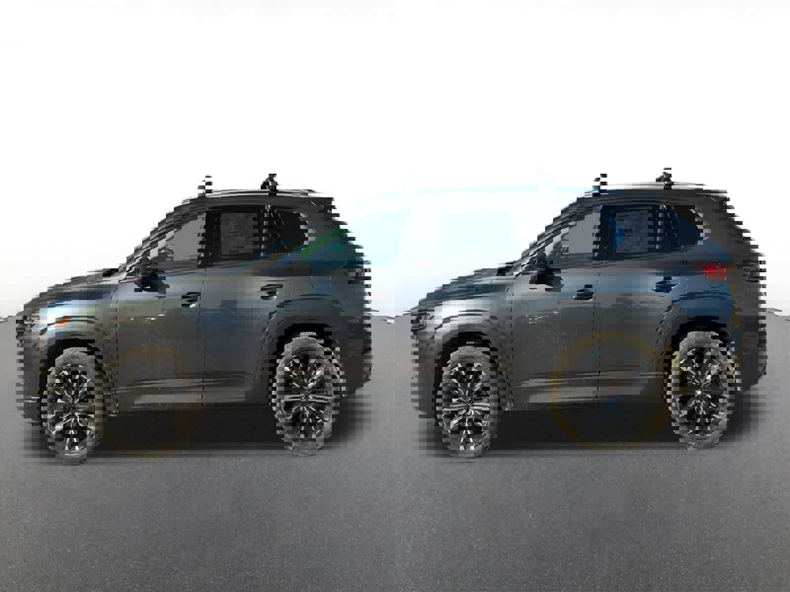 New 2025 MAZDA CX-50 AWD 2.5 S w/ Weather Package image 3