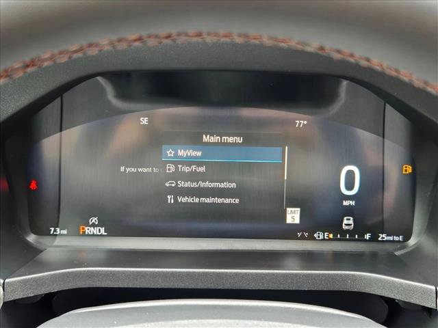 New 2026 Ford Explorer Active RWD image 11
