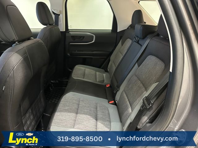 Used 2022 Ford Bronco Sport Big Bend image 15