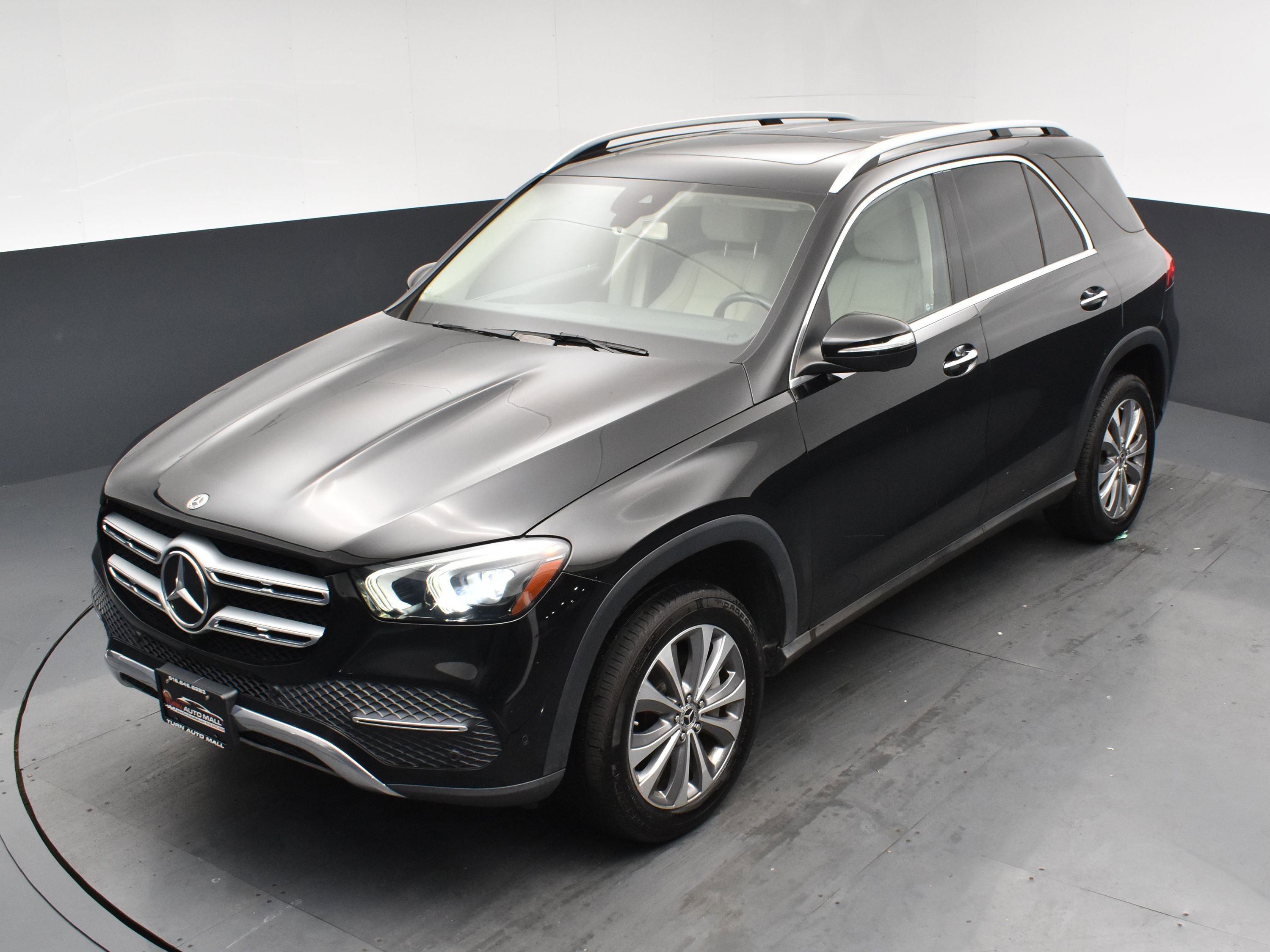 Used 2020 Mercedes-Benz GLE 350 4MATIC image 20