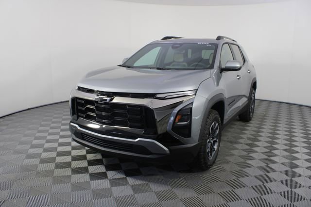 New 2026 Chevrolet Equinox ACTIV image 21