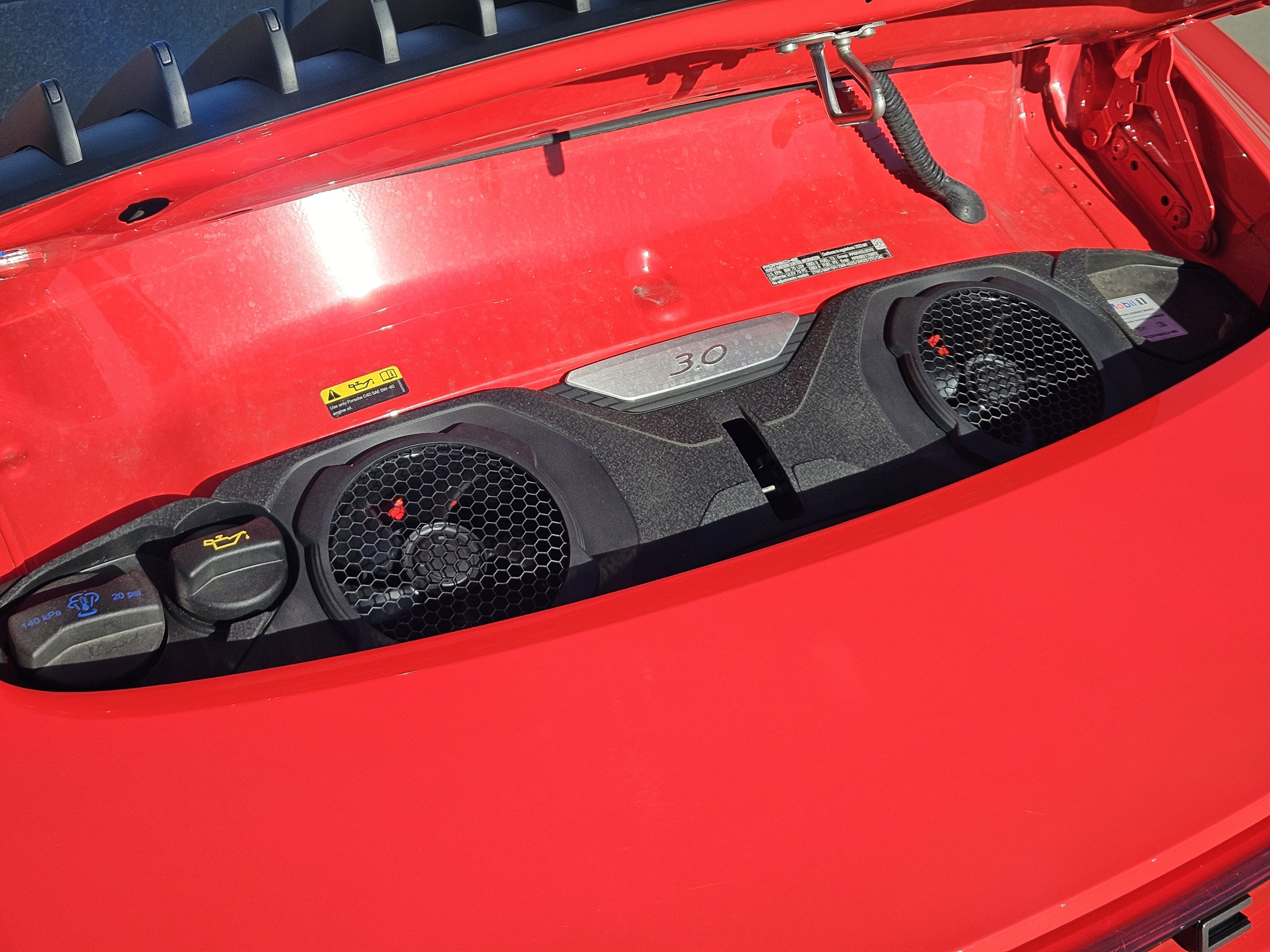 Certified 2023 Porsche 911 Carrera T image 31