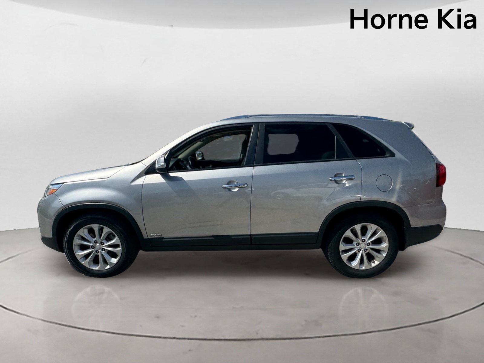 Used 2015 Kia Sorento EX w/ EX V6 Touring Package AWD/4WD image 6