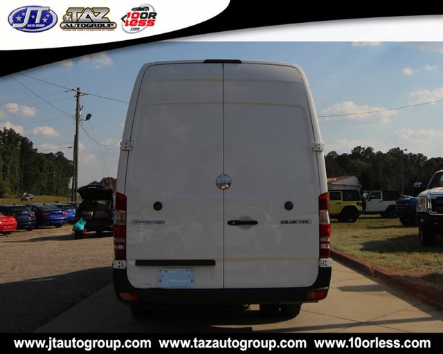 Used 2013 Freightliner Sprinter 3500 RWD image 6