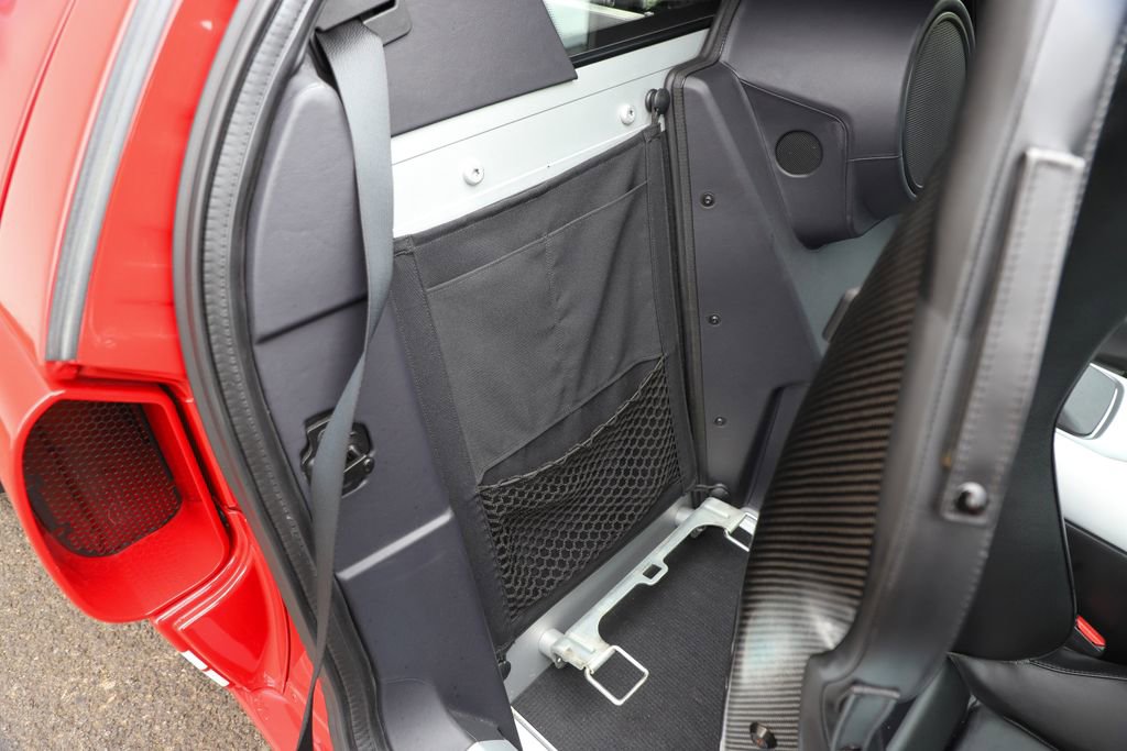 Used 2006 Ford GT RWD image 41