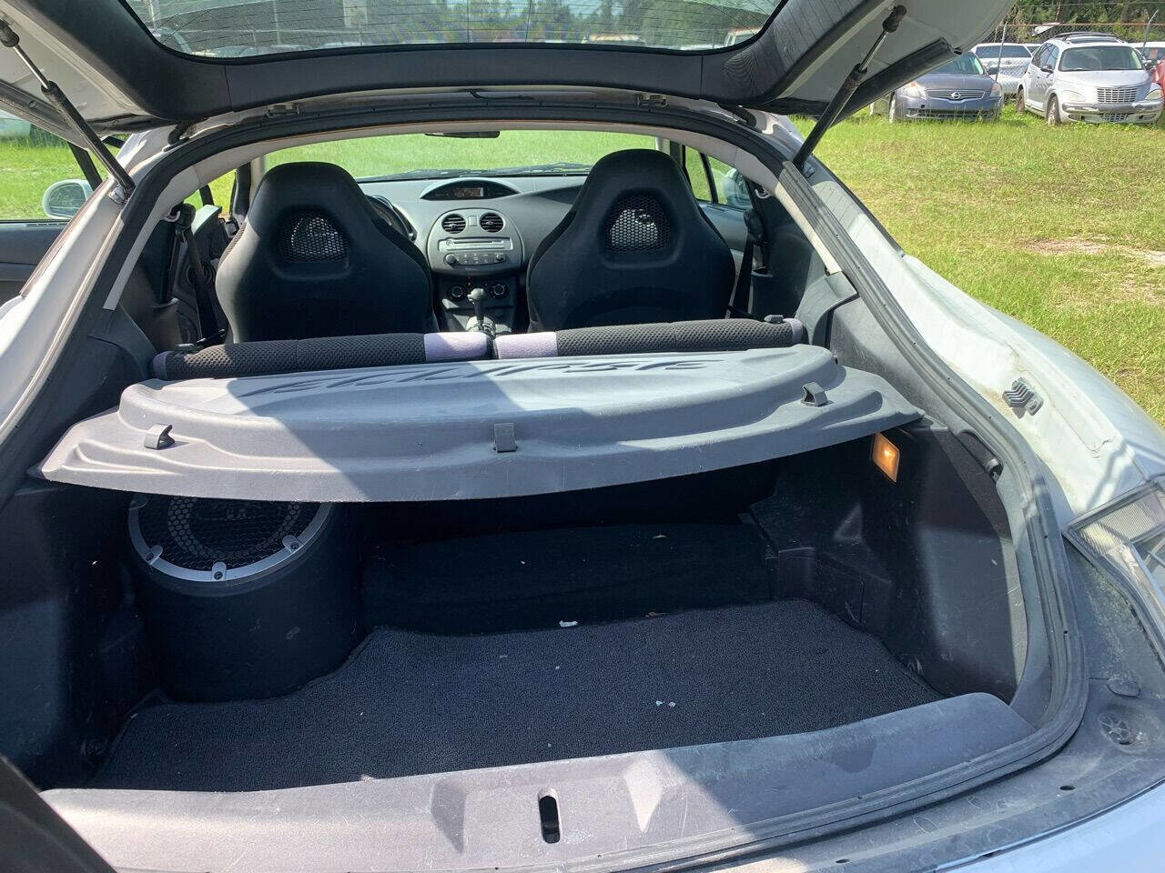 Used 2006 Mitsubishi Eclipse GS image 10