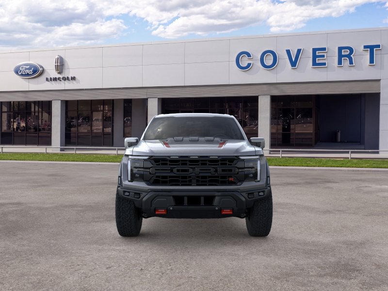 New 2026 Ford F150 Raptor w/ Equipment Group 803A Raptor R AWD/4WD image 6