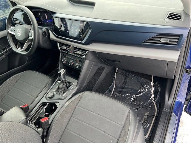 Used 2022 Volkswagen Taos SE image 15