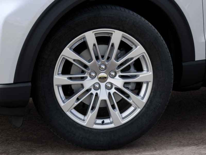 New 2027 Ford Explorer Platinum AWD/4WD image 19