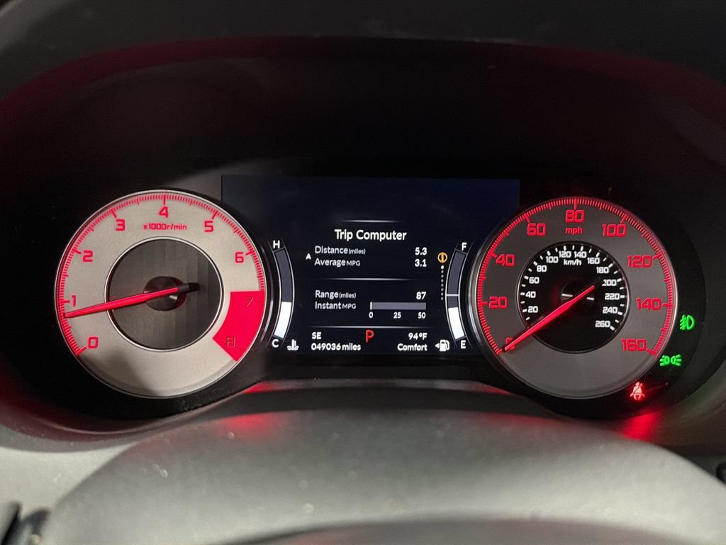 Used 2019 Acura RDX A-Specw/ Technology Package AWD/4WD image 34