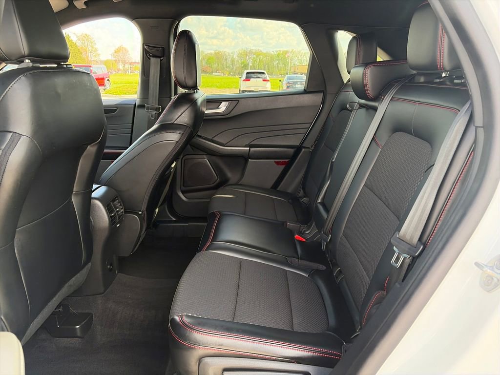 Used 2023 Ford Escape ST-Line Select w/ Tech Pack #1 AWD/4WD image 25