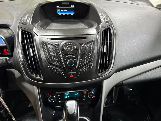 Used 2016 Ford C-MAX SE FWD image 15