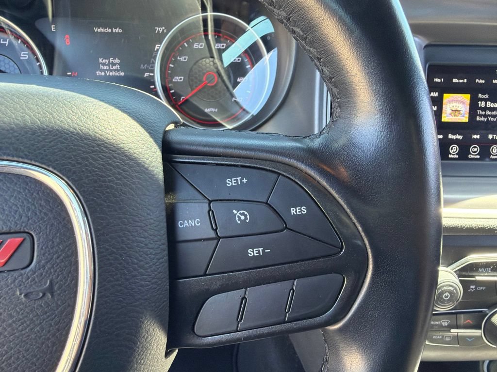 Used 2022 Dodge Charger SXT RWD image 15