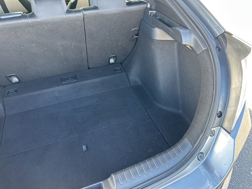 Used 2018 Honda Civic EX image 24