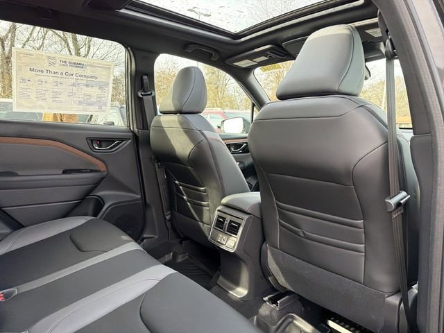 New 2026 Subaru Forester Sport image 18