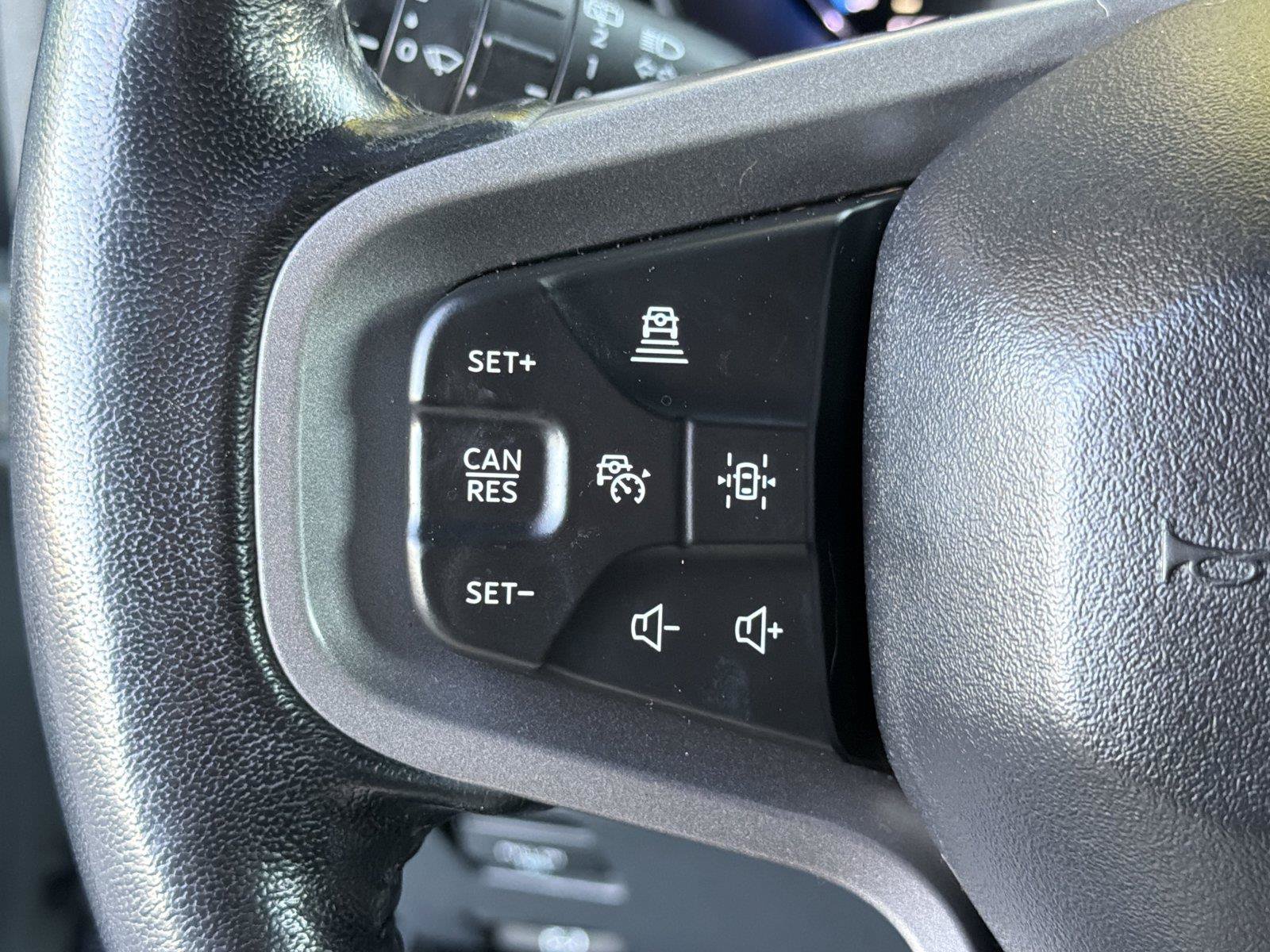 Used 2023 Ford Bronco Wildtrak AWD/4WD image 25