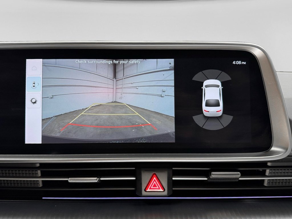 Used 2024 Hyundai Ioniq 6 SEL image 15