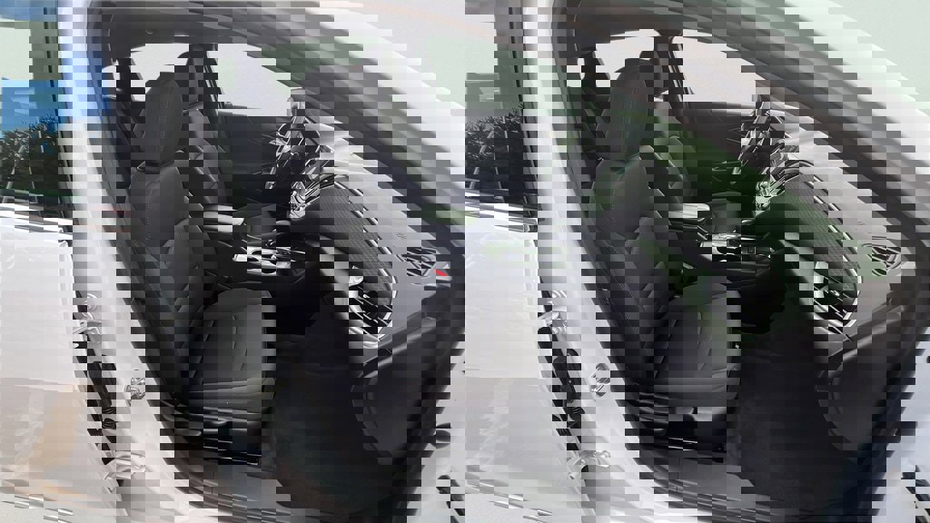 Used 2024 Chevrolet Malibu LT image 21