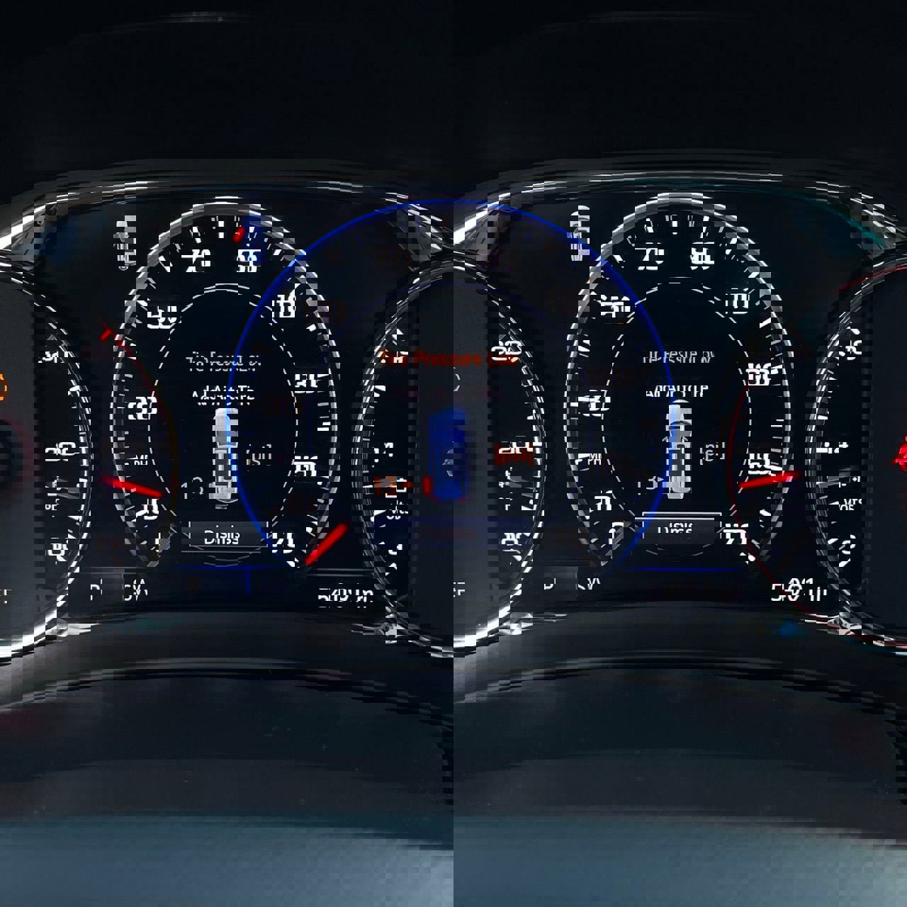 Used 2022 GMC Terrain Denali w/ LPO, Cargo Package image 16